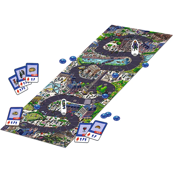 Spy Guy : France 4 Spy Guy : France – Image 2