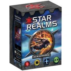Iello Star Realms