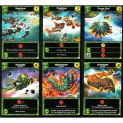 Iello Star Realms : Colony Wars -Table Jeux Magasin star realms colony wars 2