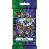 Iello Star Realms - Commandement : Le Pacte -Table Jeux Magasin star realms commandement le pacte