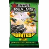 Iello Star Realms : United Missions 1 Iello Star Realms : United Missions -Table Jeux Magasin star realms united missions