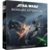Iello Star Wars : Bordure Extérieure