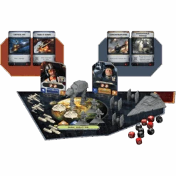 Star Wars Rebellion 8 Star Wars Rebellion -Table Jeux Magasin star wars rebellion 1