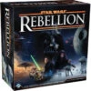 Star Wars Rebellion 2 Star Wars Rebellion -Table Jeux Magasin star wars rebellion