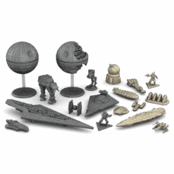 Star Wars Rebellion 9 Star Wars Rebellion -Table Jeux Magasin star wars rebellion 2