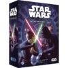 Iello Star Wars : The Deckbuilding Game 1 Iello Star Wars : The Deckbuilding Game -Table Jeux Magasin star wars the deckbuilding game