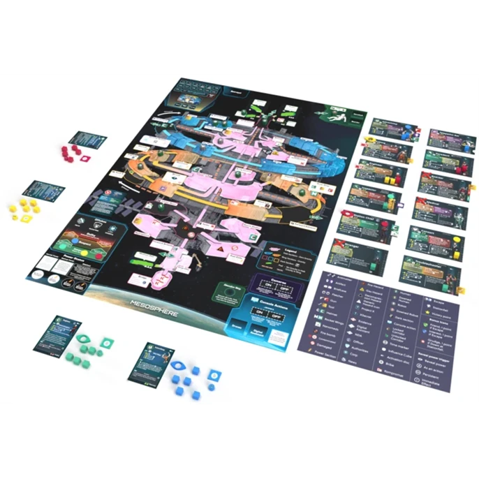 Stationfall 4 Stationfall – Image 2