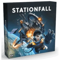 Stationfall
