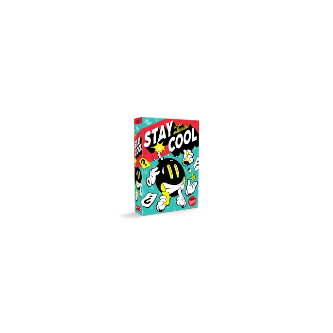 Djeco Stay Cool 3 Djeco Stay Cool