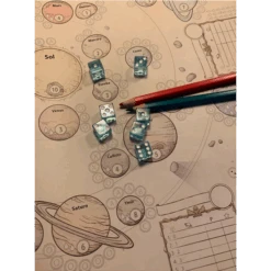 StegegetS Solar System 7 StegegetS Solar System -Table Jeux Magasin stegegets solar system 2