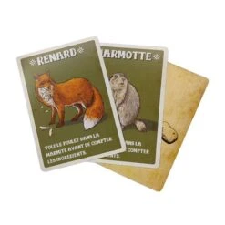 À Table ! 7 À Table ! -Table Jeux Magasin stew 2