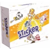 Iello Stickers 2 Iello Stickers -Table Jeux Magasin stickers