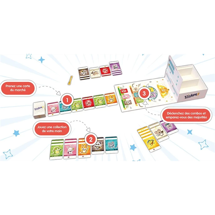 Iello Stickers 5 Iello Stickers – Image 3