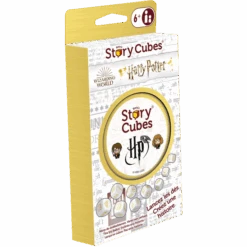 GIGAMIC Story Cubes : Harry Potter