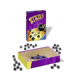 Strike -Table Jeux Magasin strike 2