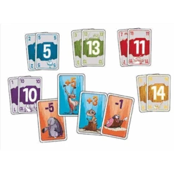 Iello Stupide Vautour -Table Jeux Magasin stupide vautour 3