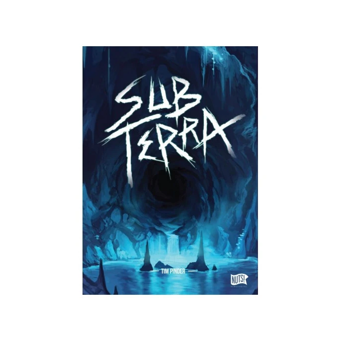 Sub Terra 4 Sub Terra – Image 2