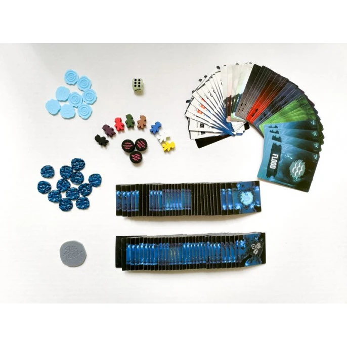 Sub Terra 5 Sub Terra – Image 3