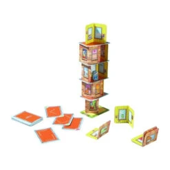 Rhino Hero -Table Jeux Magasin super rhino 2