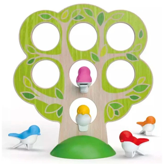 SMART Sur Un Arbre Posés... 4 SMART Sur Un Arbre Posés... – Image 2