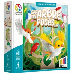 SMART Sur Un Arbre Posés...