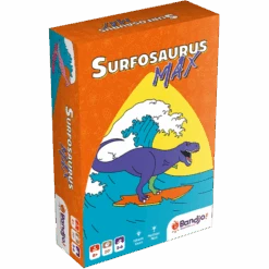 Surfosaurus Max