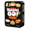 Sushi Go -Table Jeux Magasin sushi go