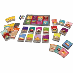 Iello Sushi Go Party ! -Table Jeux Magasin sushi go party 1 2
