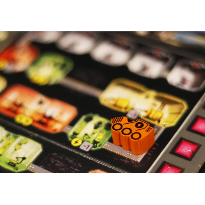 Iello Suspects 16 Iello Suspects – Image 14