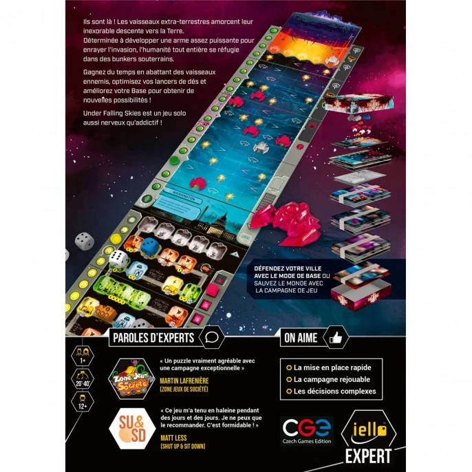 Iello Suspects 7 Iello Suspects – Image 5