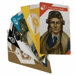 Suspects : L'Opération Ravel 7 Suspects : L'Opération Ravel -Table Jeux Magasin suspects l operation ravel 2