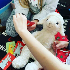 Djeco Swip'Sheep 8 Djeco Swip'Sheep -Table Jeux Magasin swip sheep 2