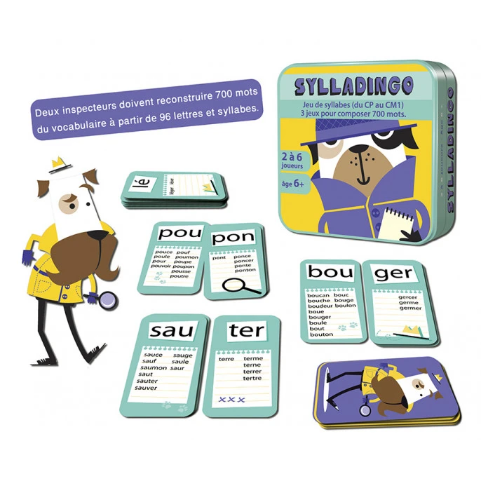 Sylladingo 4 Sylladingo – Image 2