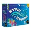 Iello Sync Or Swim -Table Jeux Magasin sync or swim