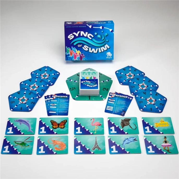 Iello Sync Or Swim 9 Iello Sync Or Swim – Image 7