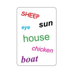 Tam Tam Anglais -Table Jeux Magasin tam tam english 2