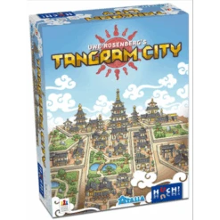 Tangram City