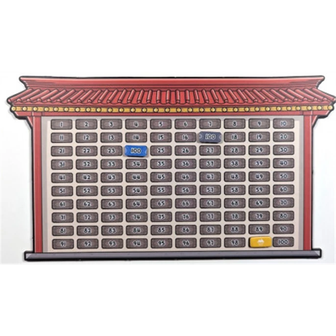 Tangram City 7 Tangram City – Image 5