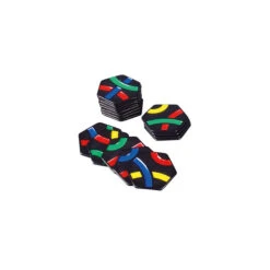 Iello Tantrix -Table Jeux Magasin tantrix 2