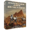 Terraforming Mars - Expédition Arès : Découverte -Table Jeux Magasin terraforming mars expedition ares decouverte