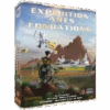 Terraforming Mars - Expédition Arès : Fondations -Table Jeux Magasin terraforming mars expedition ares fondations