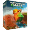 Terraforming Mars : Le Jeu De Dés -Table Jeux Magasin terraforming mars le jeu de des