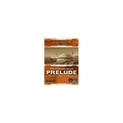 Iello Terraforming Mars : Prélude -Table Jeux Magasin terraforming mars prelude 1
