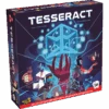 Tesseract 1 Tesseract -Table Jeux Magasin tesseract