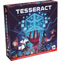 Tesseract