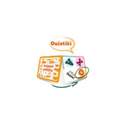 Texto -Table Jeux Magasin texto 2