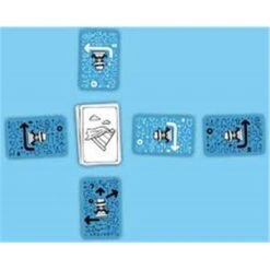 That's Not A Hat : Incognito -Table Jeux Magasin that s not a hat incognito 2