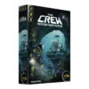 The Crew : Mission Sous-Marine 1 The Crew : Mission Sous-Marine -Table Jeux Magasin the crew mission sous marine