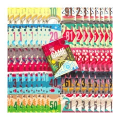 The Game : Haut En Couleur -Table Jeux Magasin the game haut en couleur 2