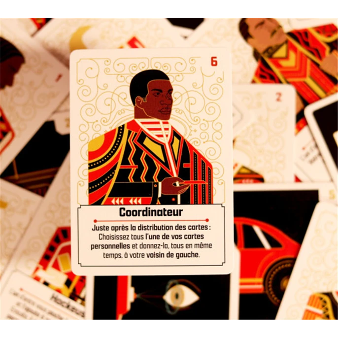 Iello The Gang 5 Iello The Gang – Image 3